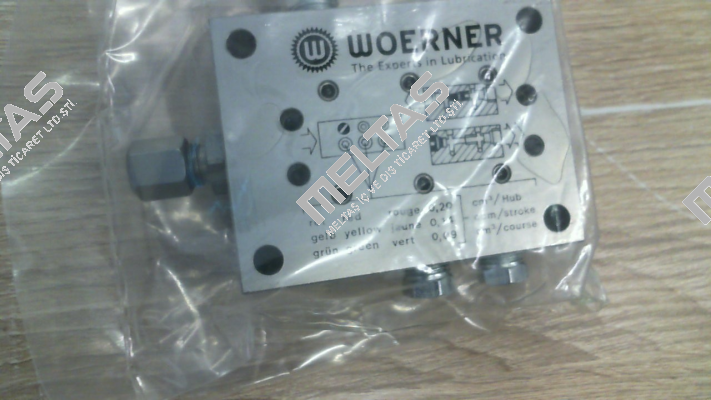 VPB-B/00/6/0/0/M0/09/09/20; 127VPB-B Woerner