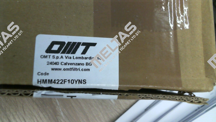 OCF 41115101014 Omt