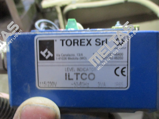 ILTC0 Torex