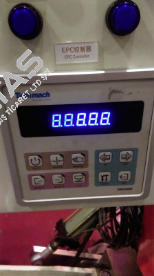 AWG5000  Techmach