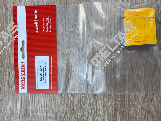 622 001 0040 Motometer