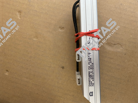CAH 150 C 411 27R KT           (Z11553227411) Danotherm