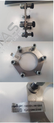 PLHN1256CBI300 Sapitflex