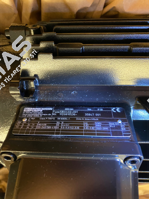 SBA402+001 Brinkmann