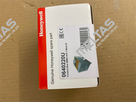 MMG 810.1 Satronic