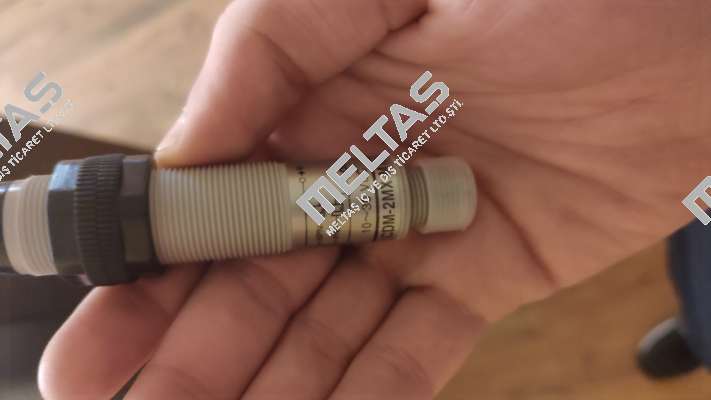CDM-2MX-M12 Fotek