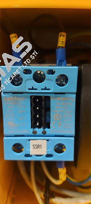 SOB963660 Celduc