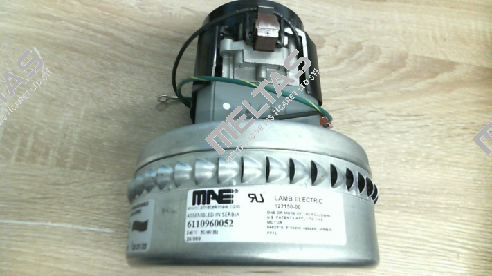 122150 Lamb Electric