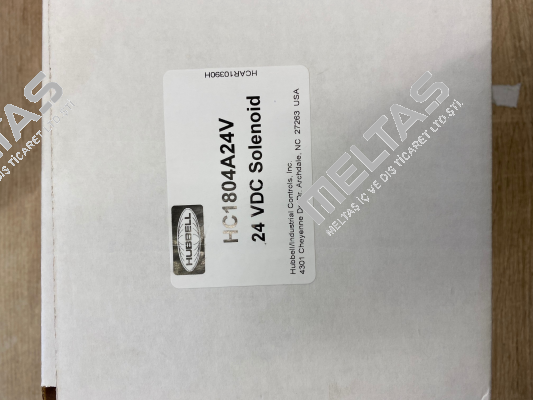 HC1804A24V Metron Eledyne Ltd