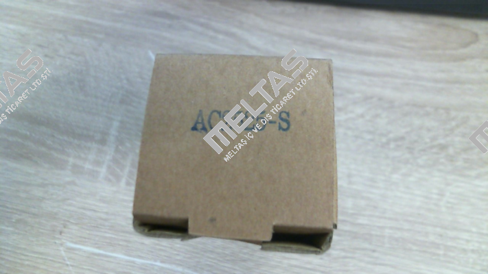 AC2525-S C-JAC