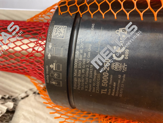 TL 5000-250 Kaller