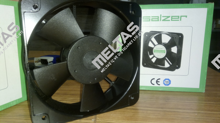 PD200B.220 Salzer