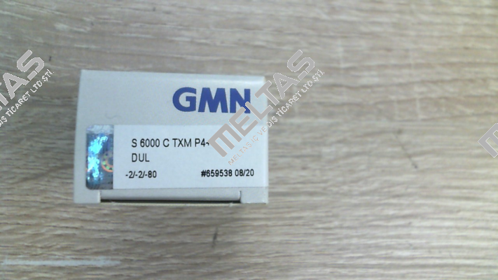 19S6000CTXMP4SDUL Gmn