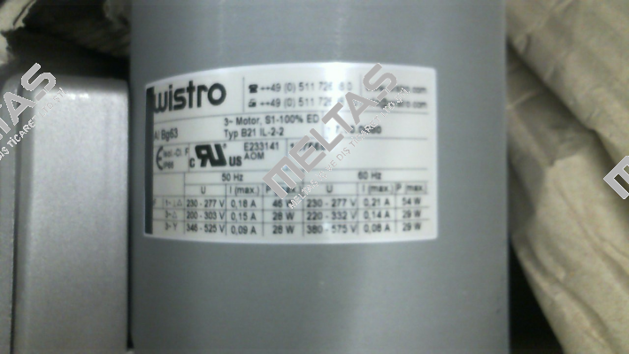 17.10.0580 Wistro
