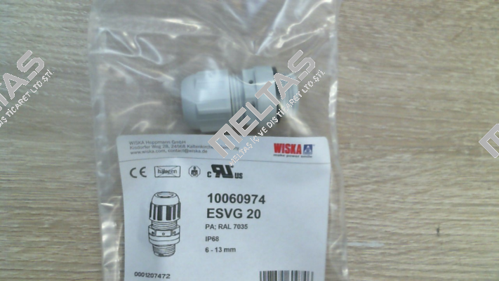 ESVG 20 Wiska