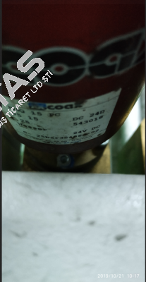 543018 /  RMQ 15 PC Coax