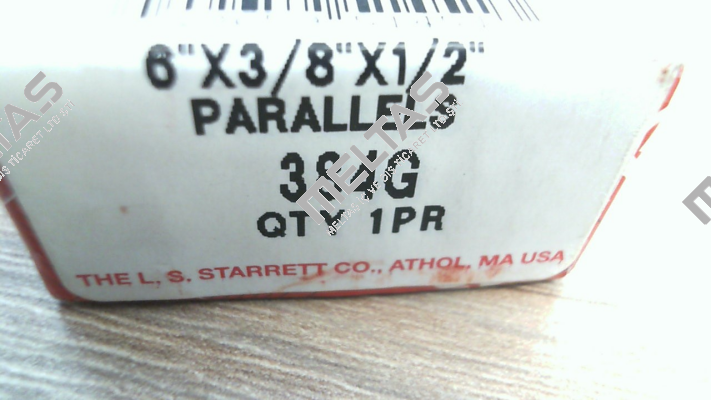 384G Starrett
