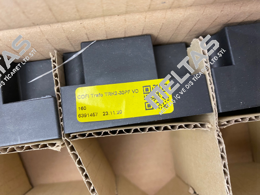 TRk2-30PF VD Cofi