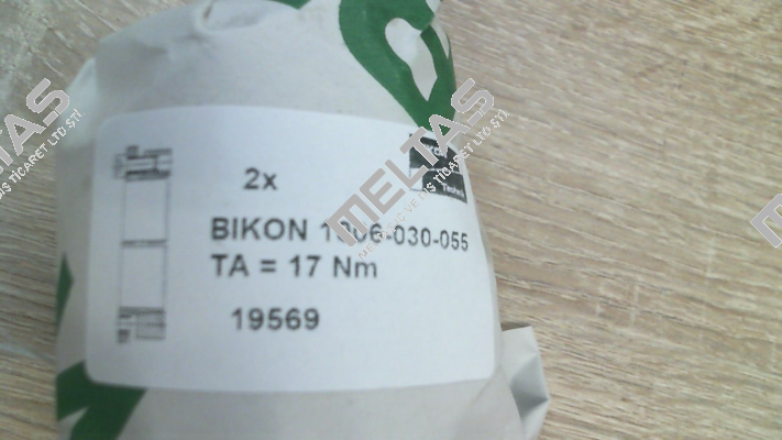 1006-030-055 Bikon