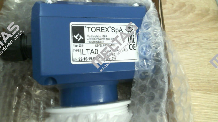 ILTA0 Torex