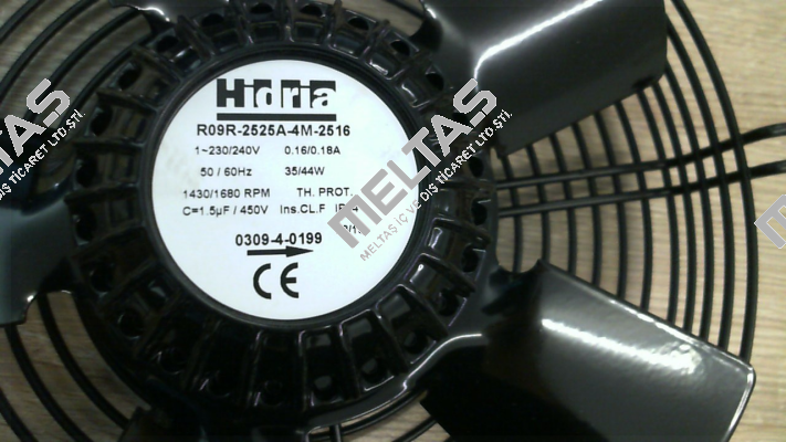 R09R-2525A-4M-2516 / C0507046 Hidria