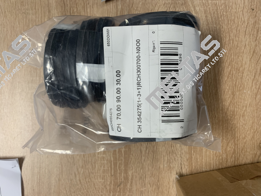 CH354275 Polypac