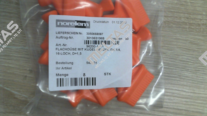 96200-1411 Loc-Line