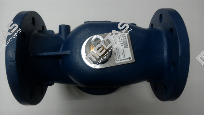 3FGB80 iSMA CONTROLLI