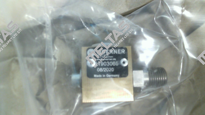 519.030-65 Woerner