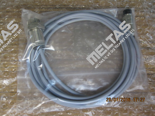 IR501 NOVASENS