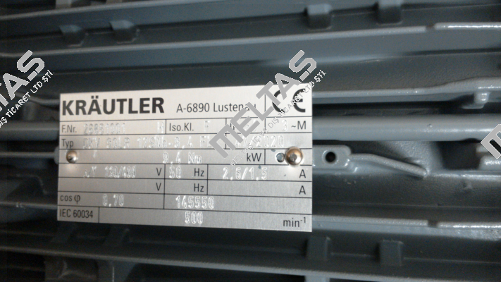 DKV 90LR 12SWb-9,4 FL Thien E-Motoren