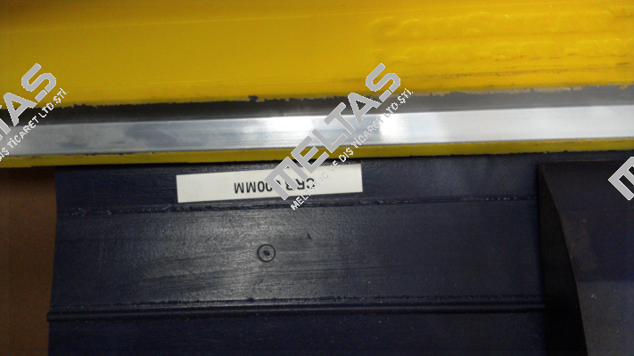 CRB-600 Flexco