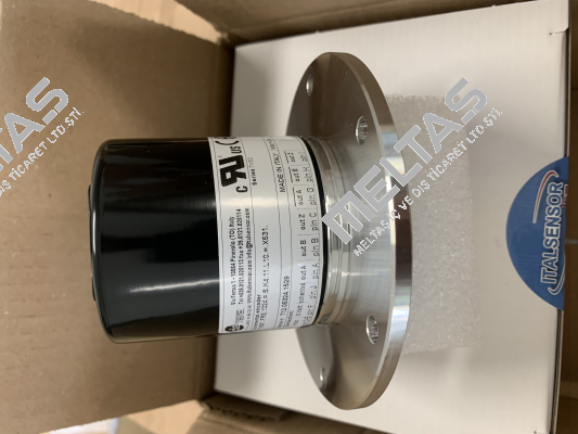 TK561.FRE.1024.=.S.K4.11.L10.=.X532 Italsensor / Tekel