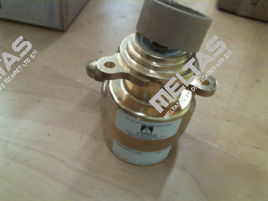 134E240F11BA 200PSI Procon