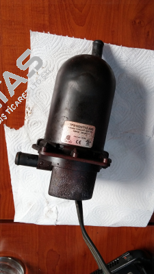 TPS152GT12-A00 Hotstart