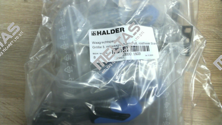 23330.1503 Halder
