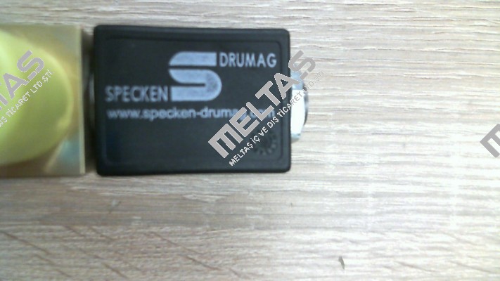 258SD (Coil for 3V4-EF-V) Specken Drumag