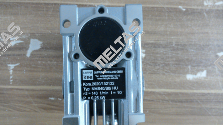 716459 OEM LAIPPLE KEB