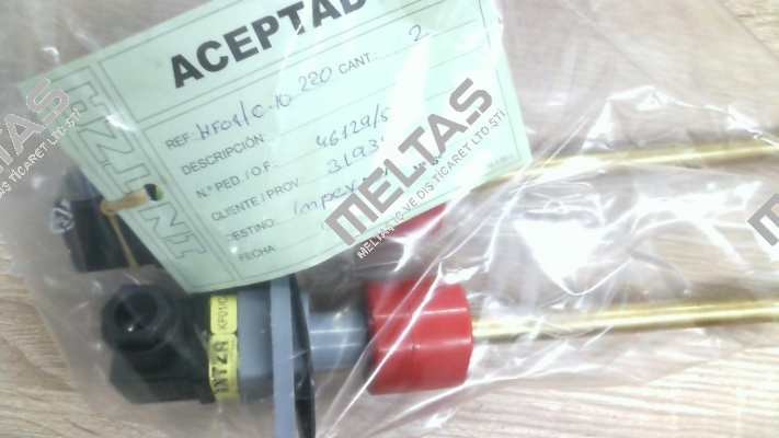KF01/C-10/220/LN Intza