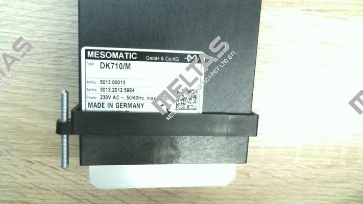DK710/M (Art.Nr. 5013.00013) Mesomatic