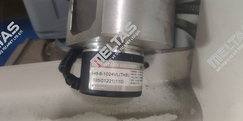 S48-8-1024VL LS Mecapion