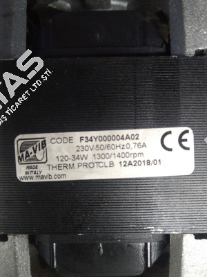 F34Y000004A02 MA-VIB