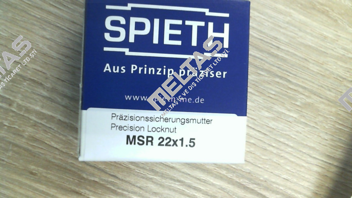 MSR 22.1,5 Spieth