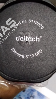 6110020 Deltech