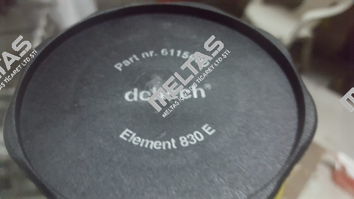 6115600 Deltech