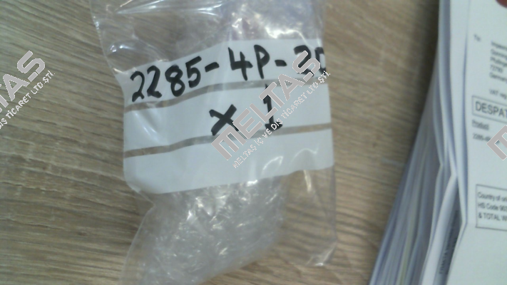 MTN-2285-4P-20F Monitran