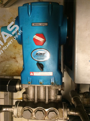 33835 Cat Pumps