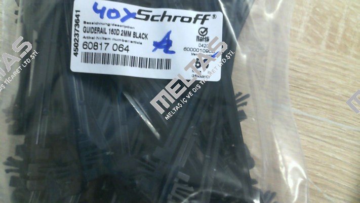 001 60817-064 Schroff