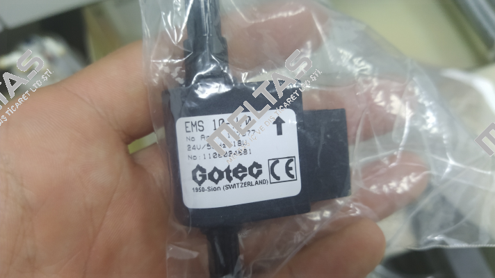 107077 Gotec