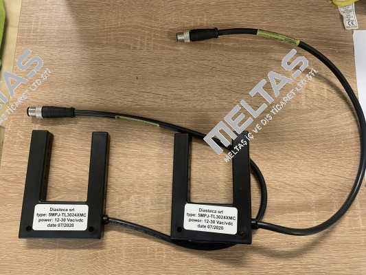 5MPJ-FTL3024XMC Diasteca
